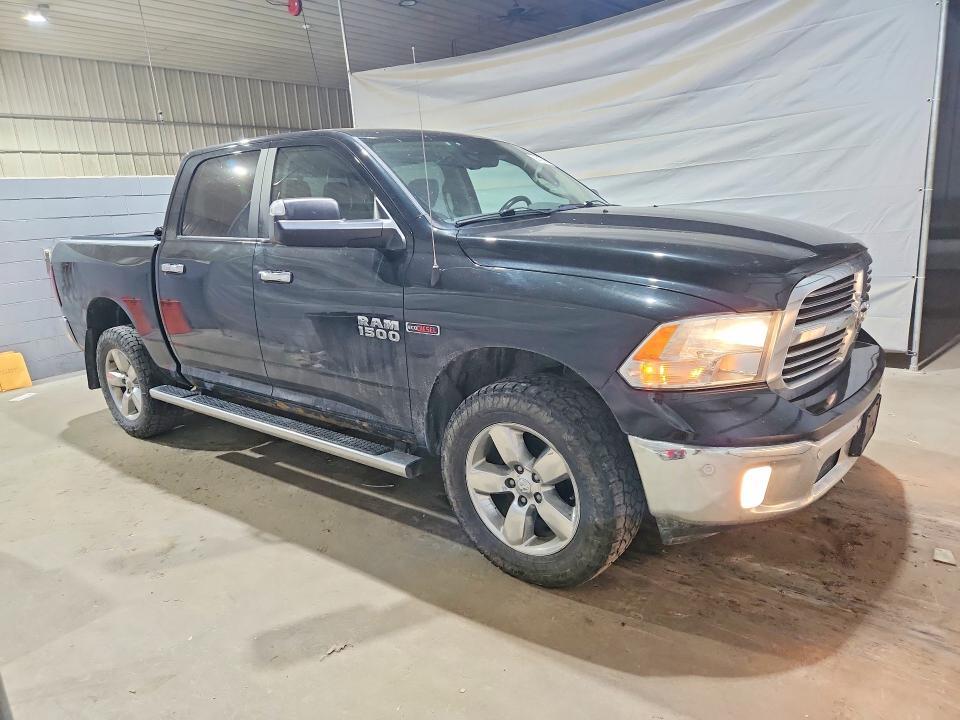 2016 Dodge RAM 1500 SLT