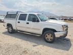2006 Chevrolet Silverado K1500