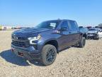 2022 Chevrolet Silverado K1500 LT Trail Boss