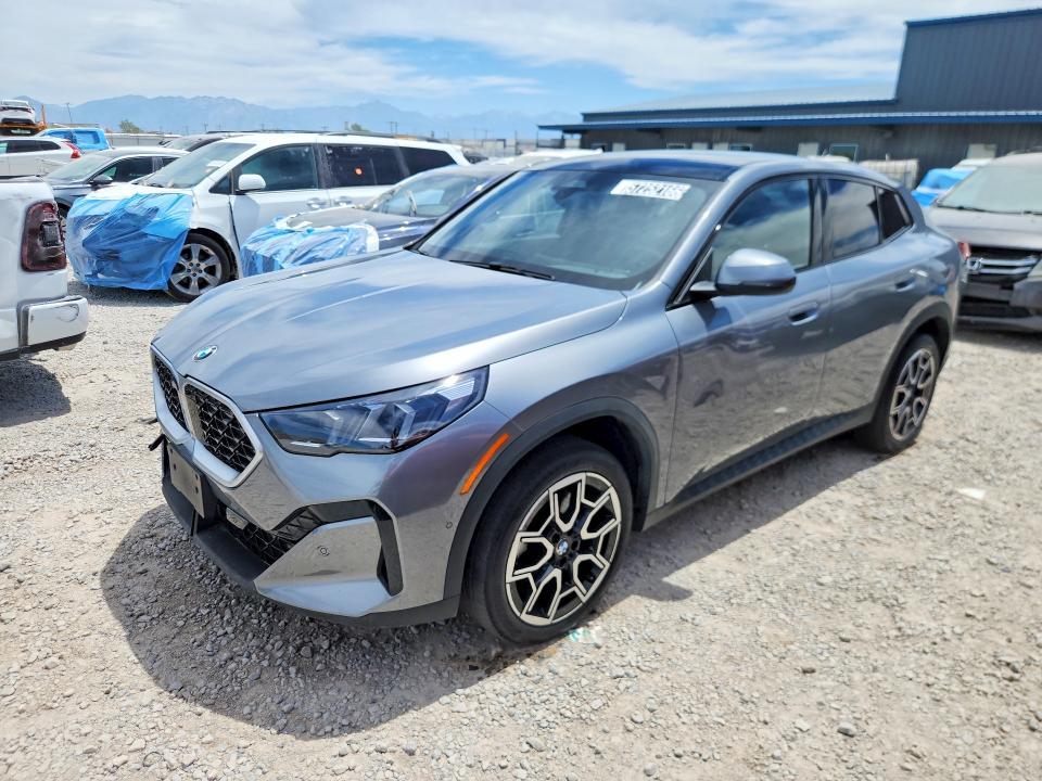 2026 BMW X2 Xdrive28i