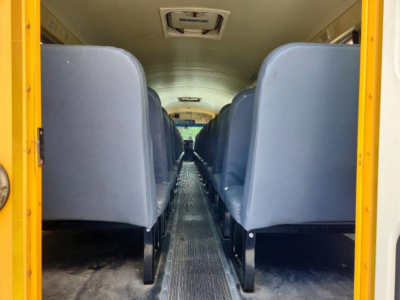 2013 Ic Corporation CE Series School-School Bus