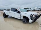 2021 Ford F350 Super Duty