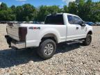 2022 Ford F350 Super Duty
