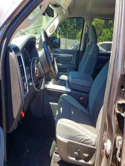 2016 Dodge RAM 1500 SLT