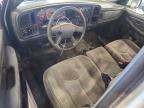 2007 Chevrolet Silverado C1500 Classic