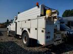 2007 GMC C8500 C8E042