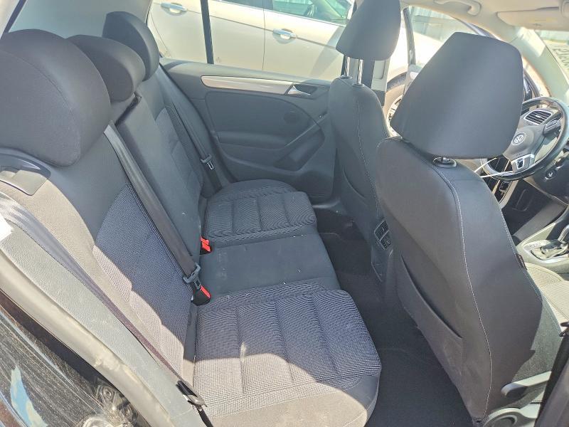 2011 Volkswagen Golf