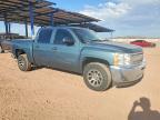 2012 Chevrolet Silverado C1500 LT