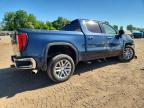 2019 GMC Sierra K1500 SLT