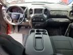 2021 Chevrolet Silverado C1500 Custom