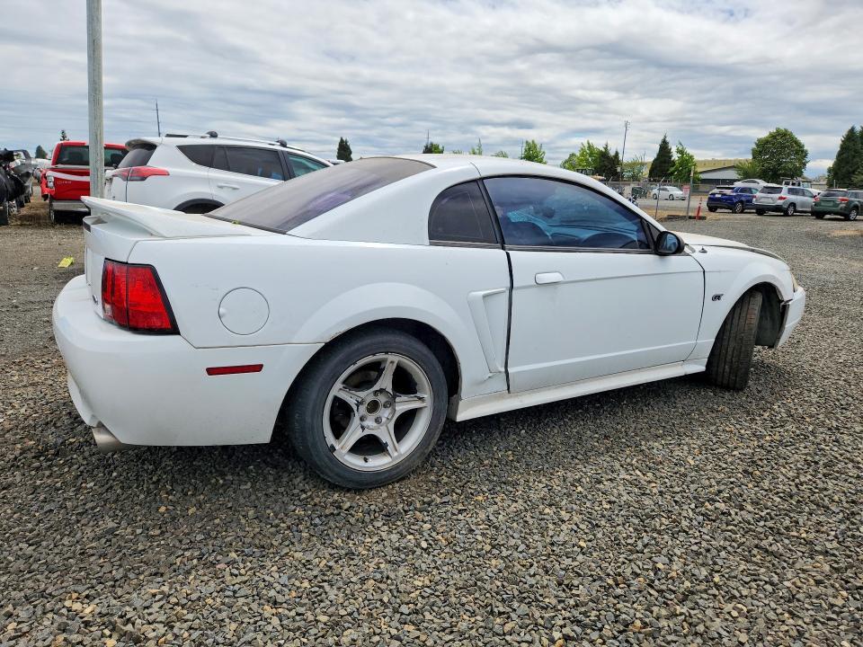 2000 Ford Mustang gt