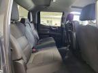 2020 Chevrolet Silverado K1500 Custom