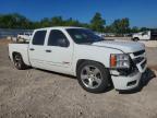 2007 Chevrolet Silverado C1500 Crew Cab