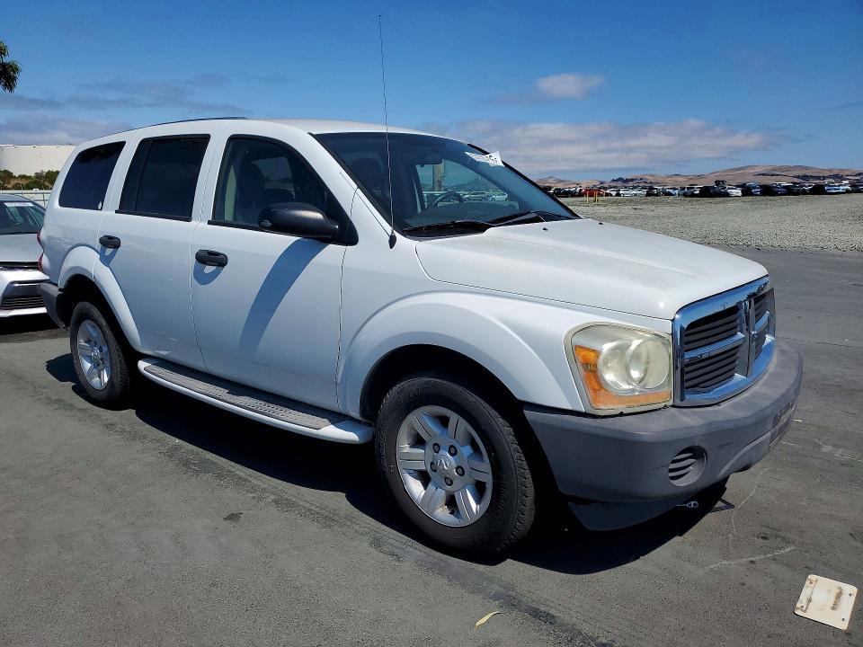 2004 Dodge Durango st