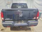 2020 Honda Ridgeline RTL