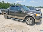2006 Ford F150 Supercrew