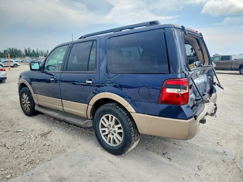 2013 Ford Expedition xlt