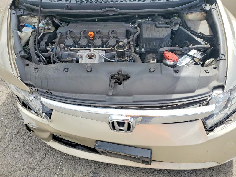 2008 Honda Civic lx