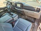 2021 Ford F150 Super Cab