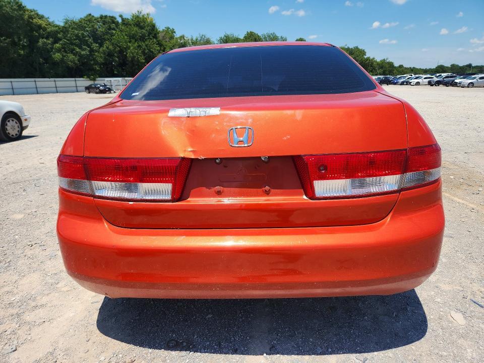 2003 Honda Accord lx
