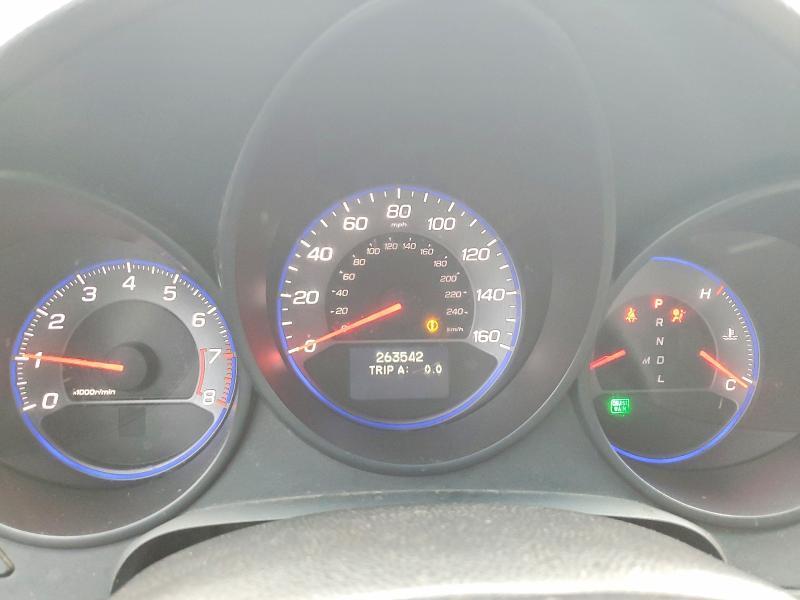 2007 Acura TL