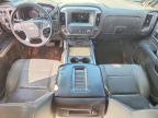 2016 Chevrolet Silverado K1500 LTZ