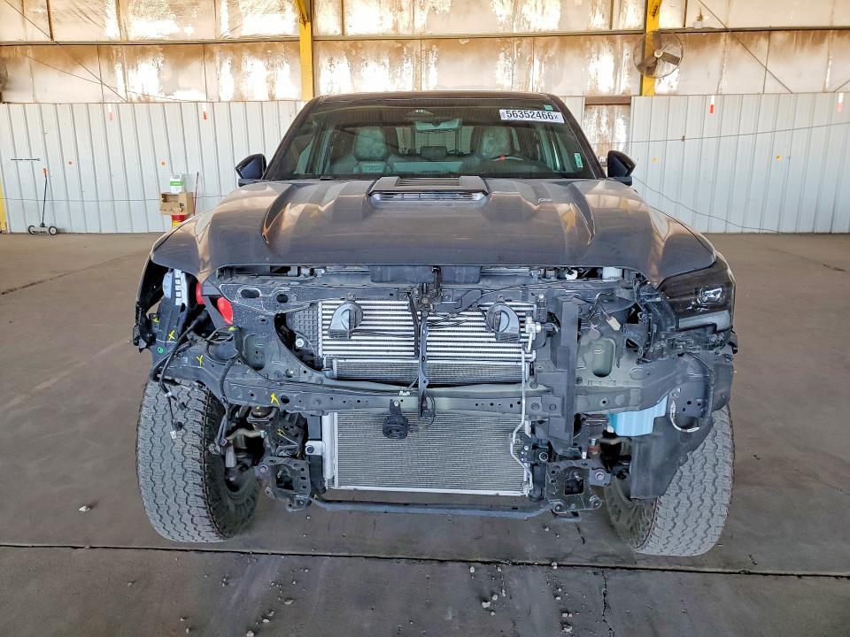 2024 Toyota Tacoma TRD PRO HV