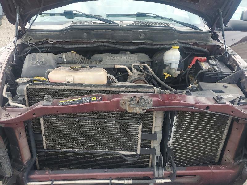 2004 Dodge Ram 1500 st