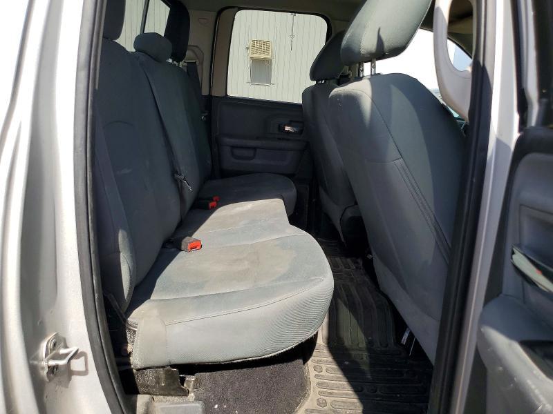 2014 Dodge RAM 1500 SLT