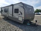 2018 Keystone 2018 Keystone Hideout Camper