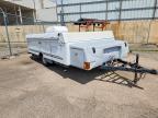 2007 Fleetwood Colemacoma-POP-UP Camper
