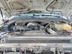 2008 Ford F350 SRW Super Duty