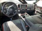2017 Dodge RAM 1500 Rebel