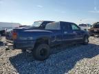 2002 Chevrolet Silverado C3500