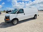 2011 Chevrolet Express 2500 Cargo Delivery Van