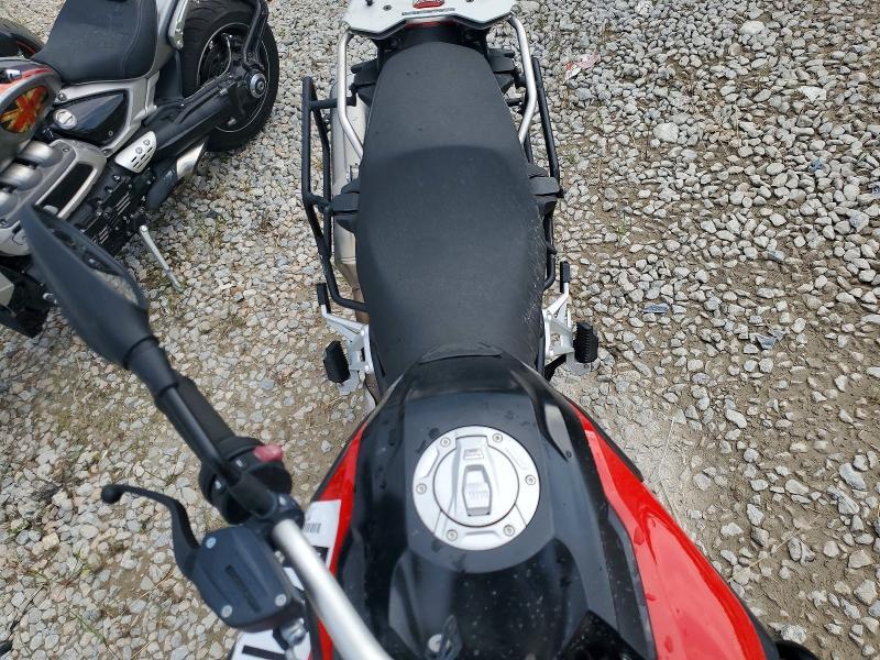 2019 BMW F 850 GS