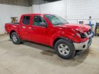 2011 Nissan Frontier S