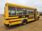2011 GMC Micro Bird G3500-School Bus