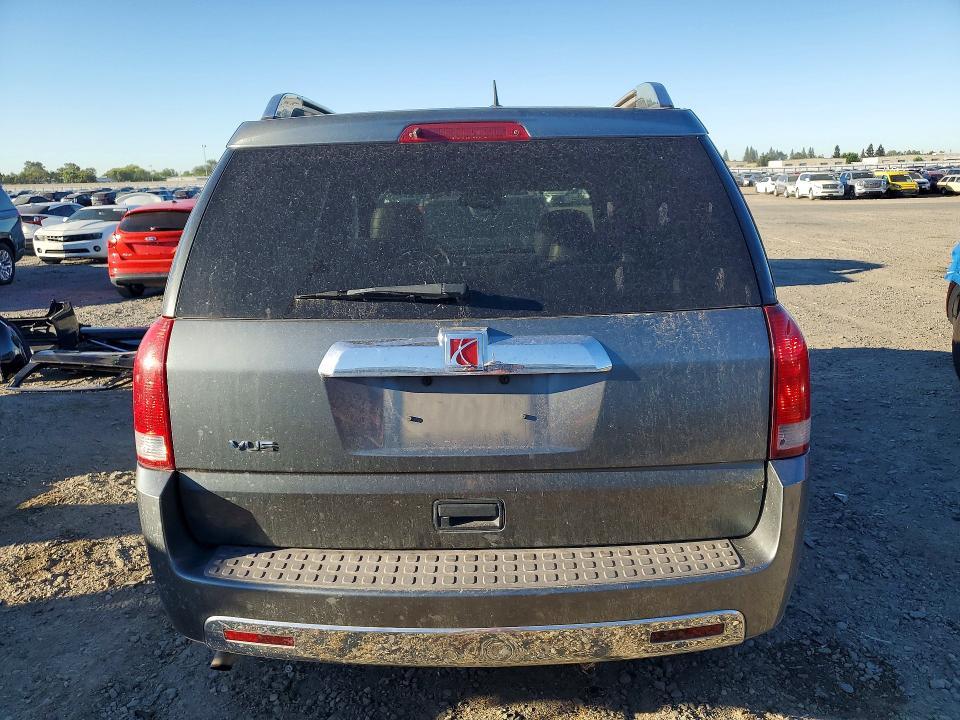 2007 Saturn Vue