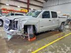 2018 Chevrolet Silverado C1500 LTZ