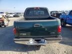 2001 Ford F150 Supercrew