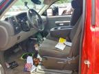 2009 Chevrolet Silverado K3500