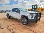 2023 Chevrolet Silverado K2500 Custom