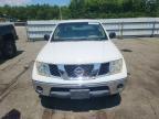 2008 Nissan Frontier SE V6