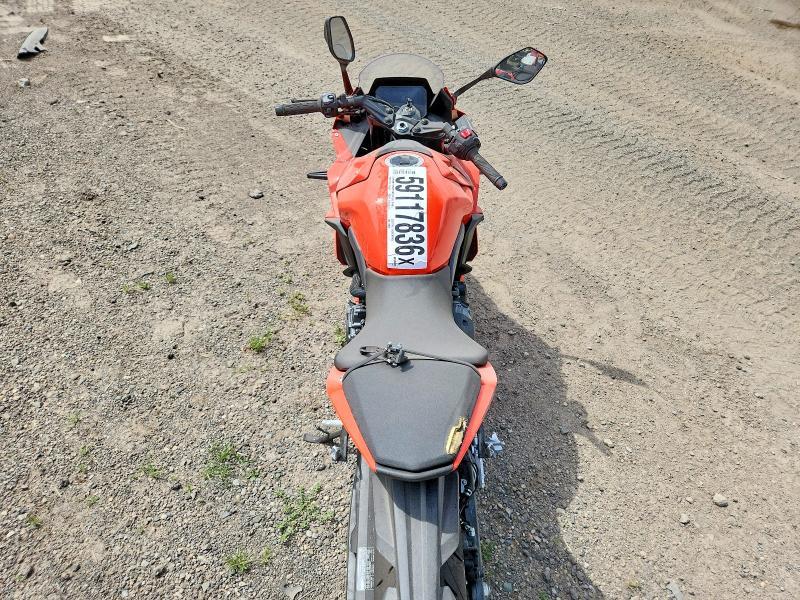 2026 Suzuki GSX800 F