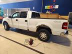 2008 Ford F150 Supercrew