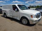 2014 Nissan NV 2500 HD S