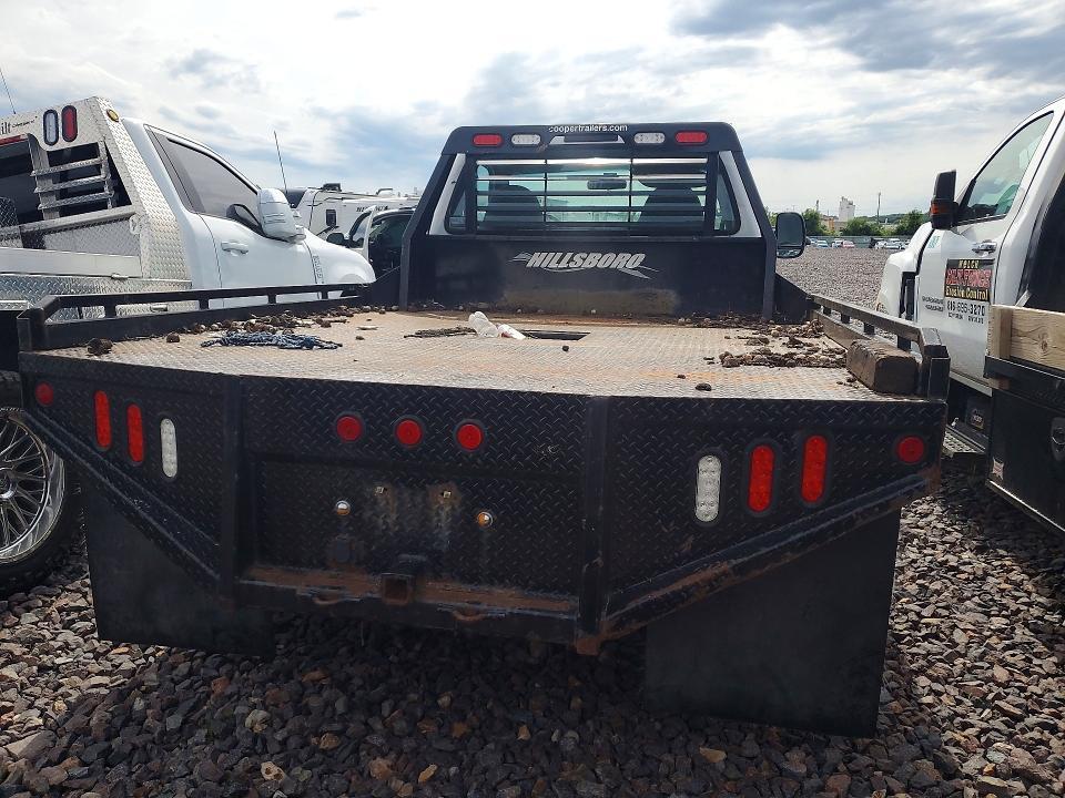 2000 Ford F350 Super Duty