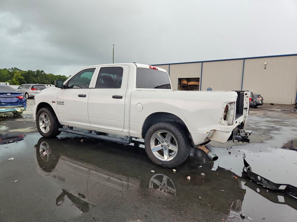 2015 Dodge RAM 1500 ST