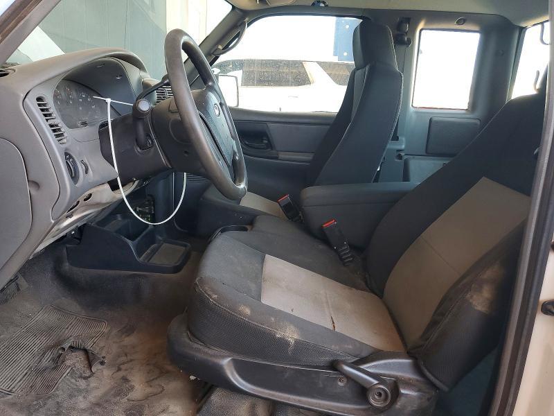 2008 Ford Ranger